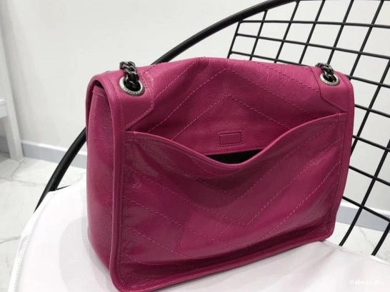 NIKI MEDIUM YSL 0813